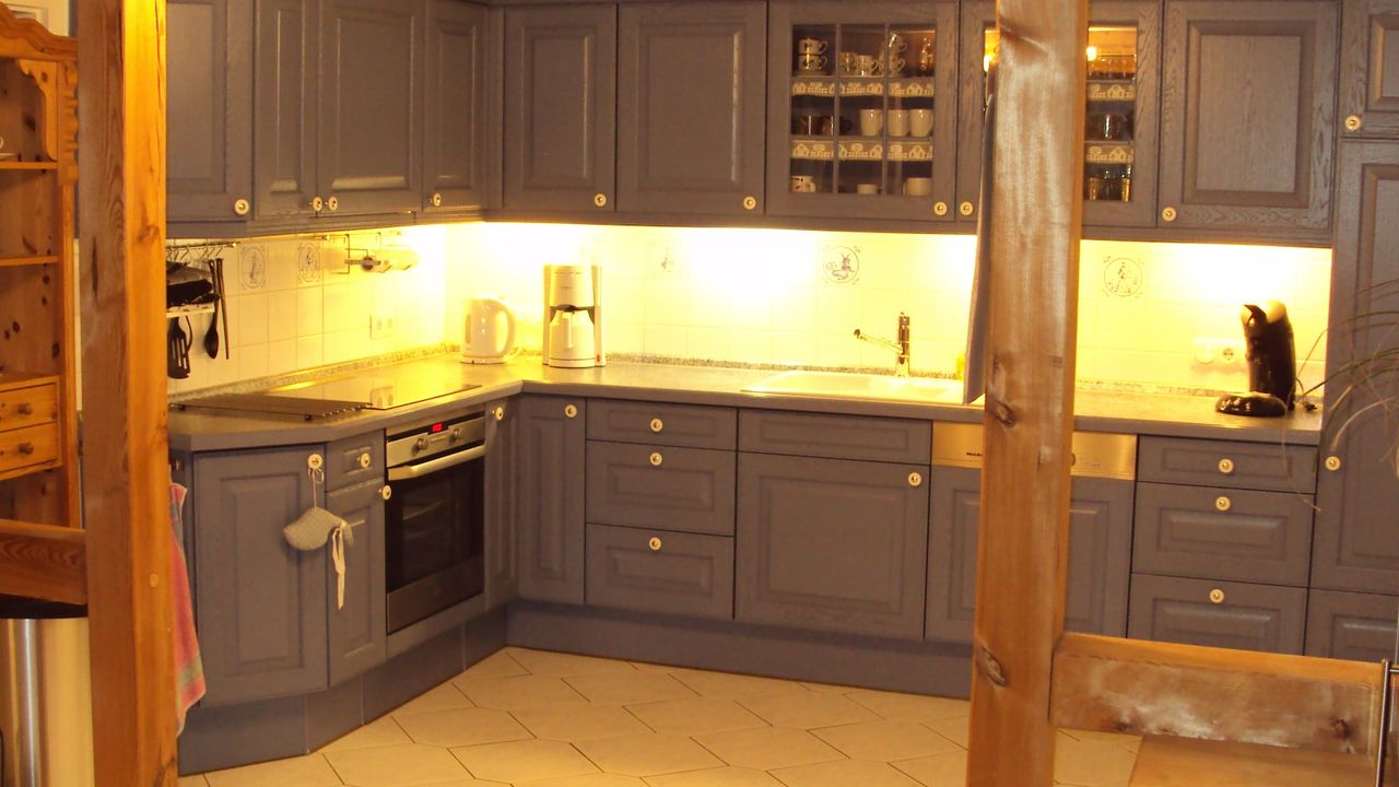 Kitchen Kitchen